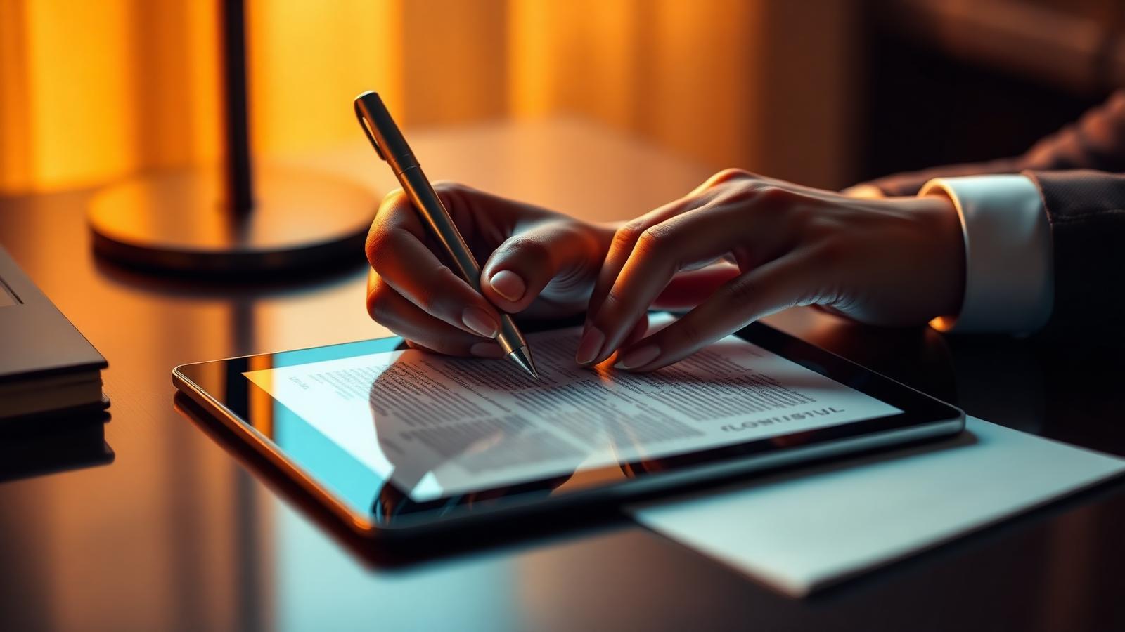 Digital Workforce Solutions
